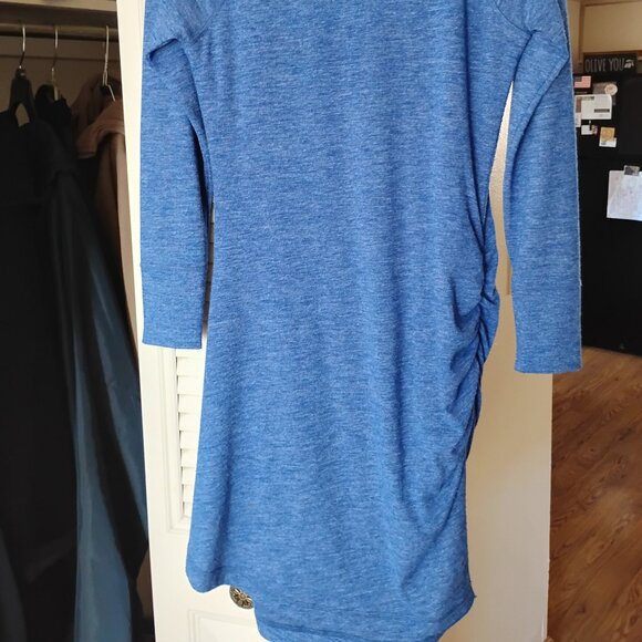 BANANA REPUBLIC Sweater Dress - Picture 2 of 3